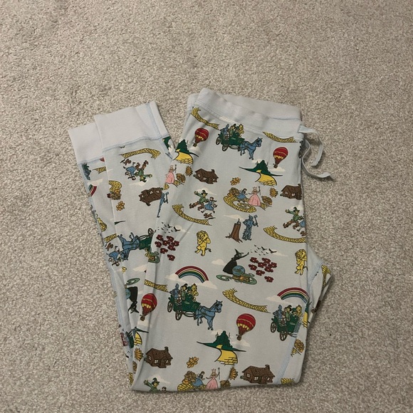 Wizard of Oz Pajama Pants - Picture 2 of 8